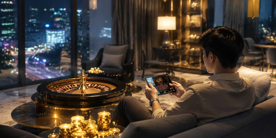 789king mobile gaming